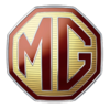 Logo of MG Cars | © MG Cars